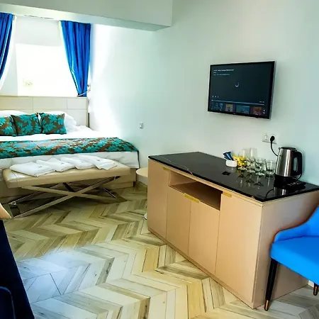 Hotel Ave Medica & Palanga