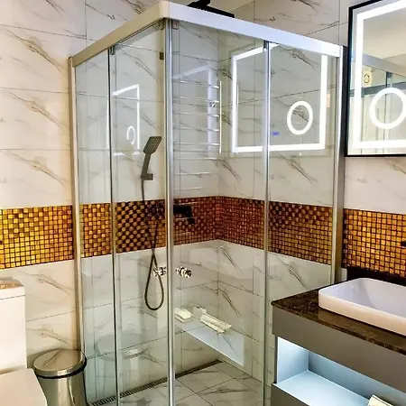 Aparthotel Ave Medica