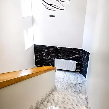 Ave Medica Aparthotel