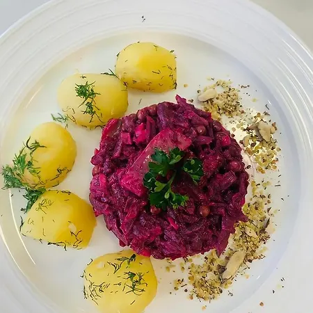 Ave Medica Aparthotel