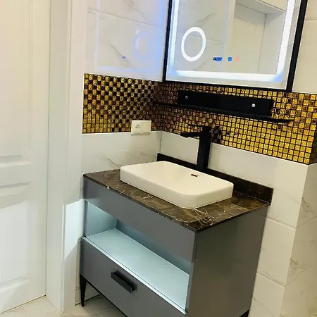 Aparthotel Ave Medica