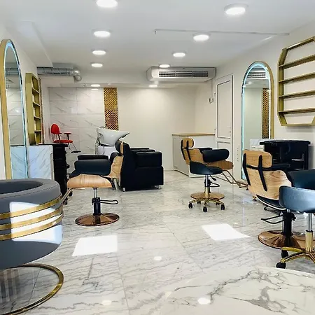 Aparthotel Ave Medica