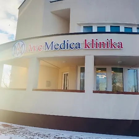 Ave Medica Palanga