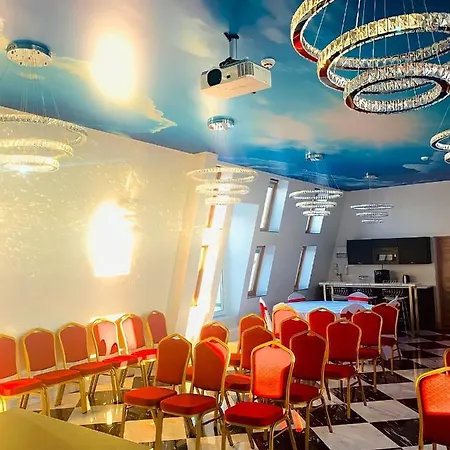 Ave Medica & * Palanga