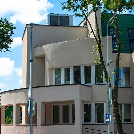 Aparthotel Ave Medica