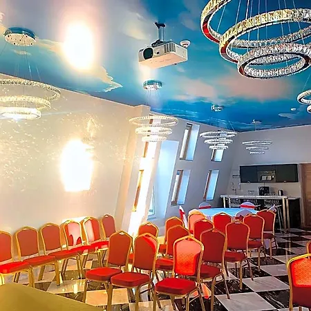 Ave Medica * Palanga