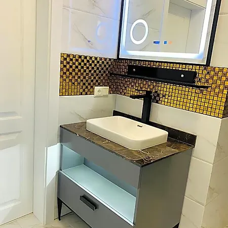 Ave Medica Aparthotel