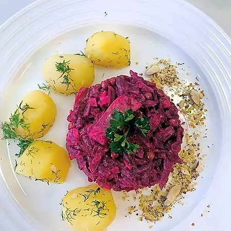 Ave Medica Aparthotel *