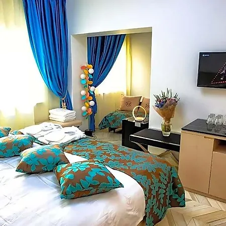 Aparthotel Ave Medica *