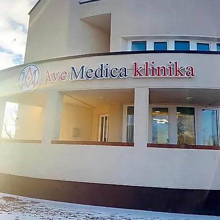 Ave Medica Palanga