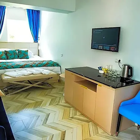 Aparthotel Ave Medica Palanga