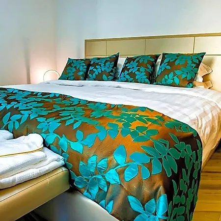 Ave Medica Aparthotel Palanga