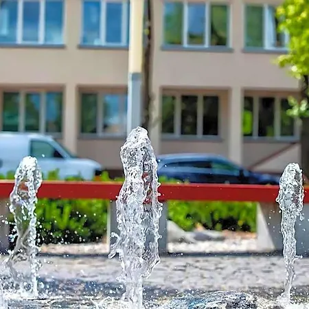 Ave Medica * Palanga