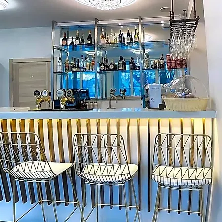 Ave Medica Aparthotel Palanga