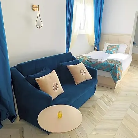 Ave Medica Aparthotel *