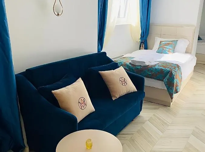 Otel Ave Medica Palanga