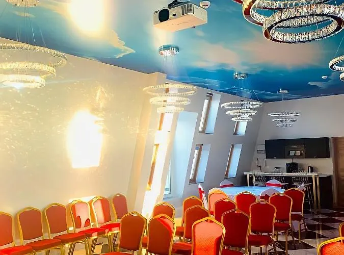 Ave Medica * Palanga