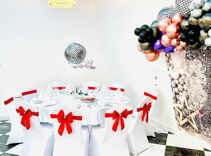 Otel Ave Medica Palanga